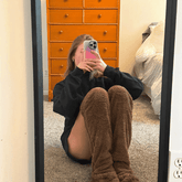 Doovy™ - Calcetines peludos